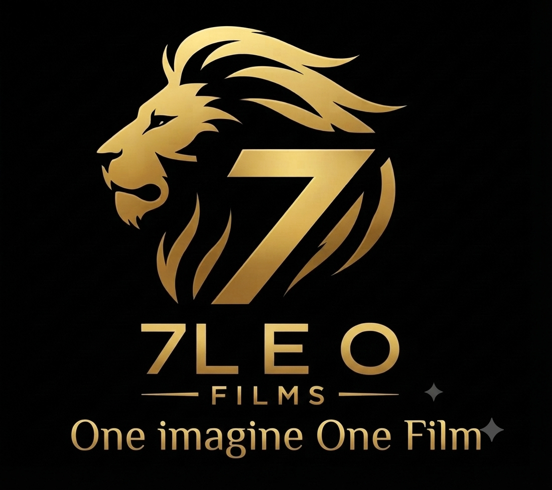 7Leo Films Logo