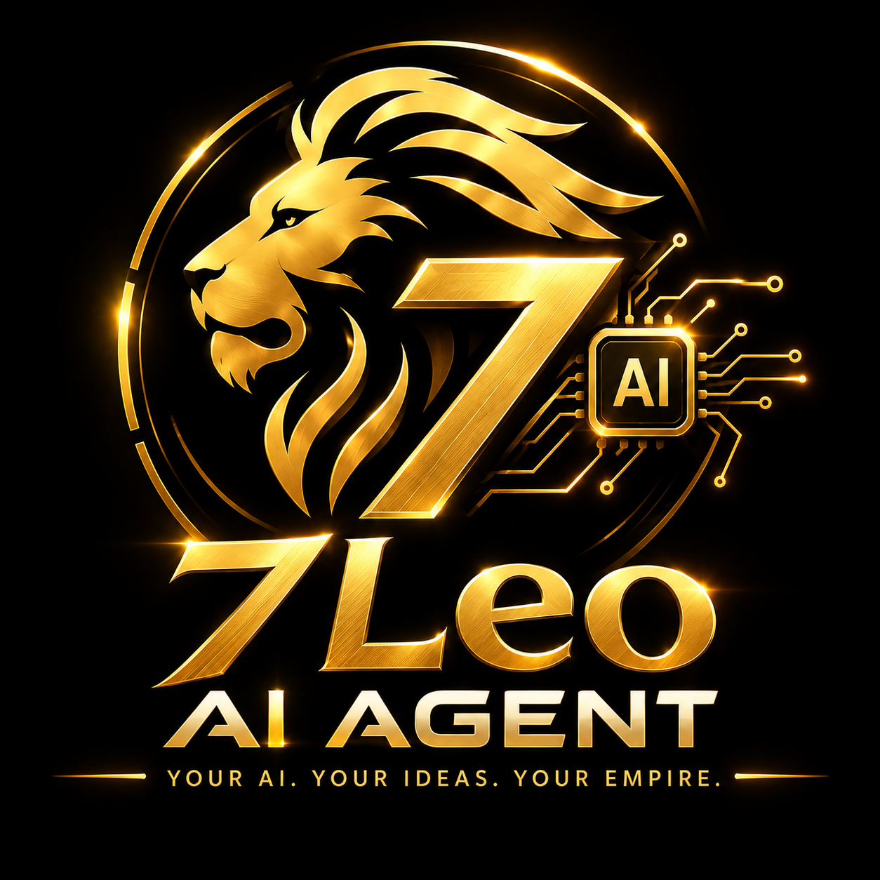 7Leo Logo