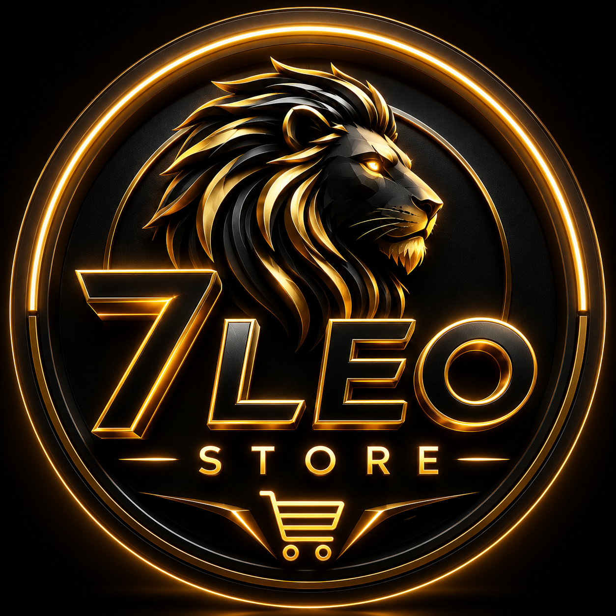 7Leo Store Logo